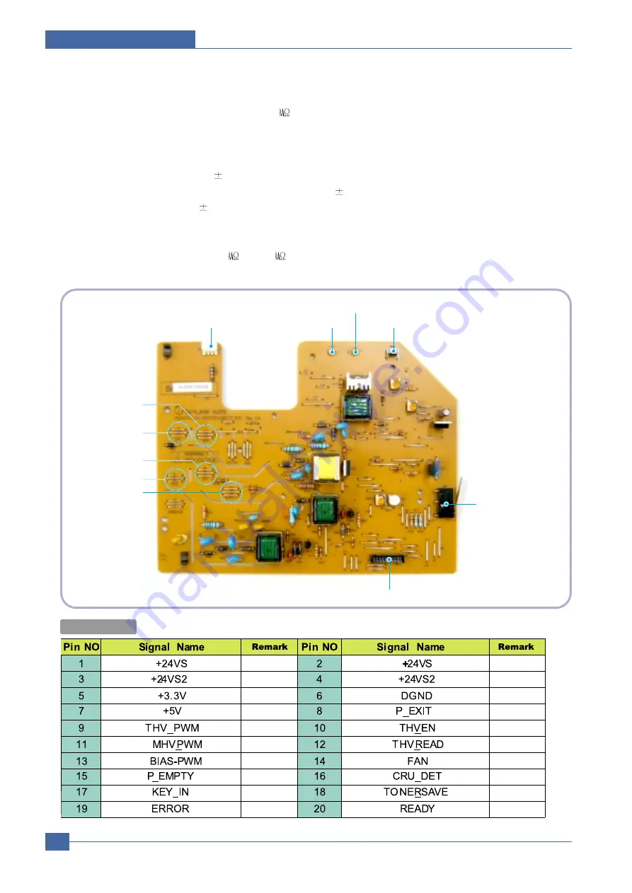 Samsung ML-2010/XAZ Скачать руководство пользователя страница 31