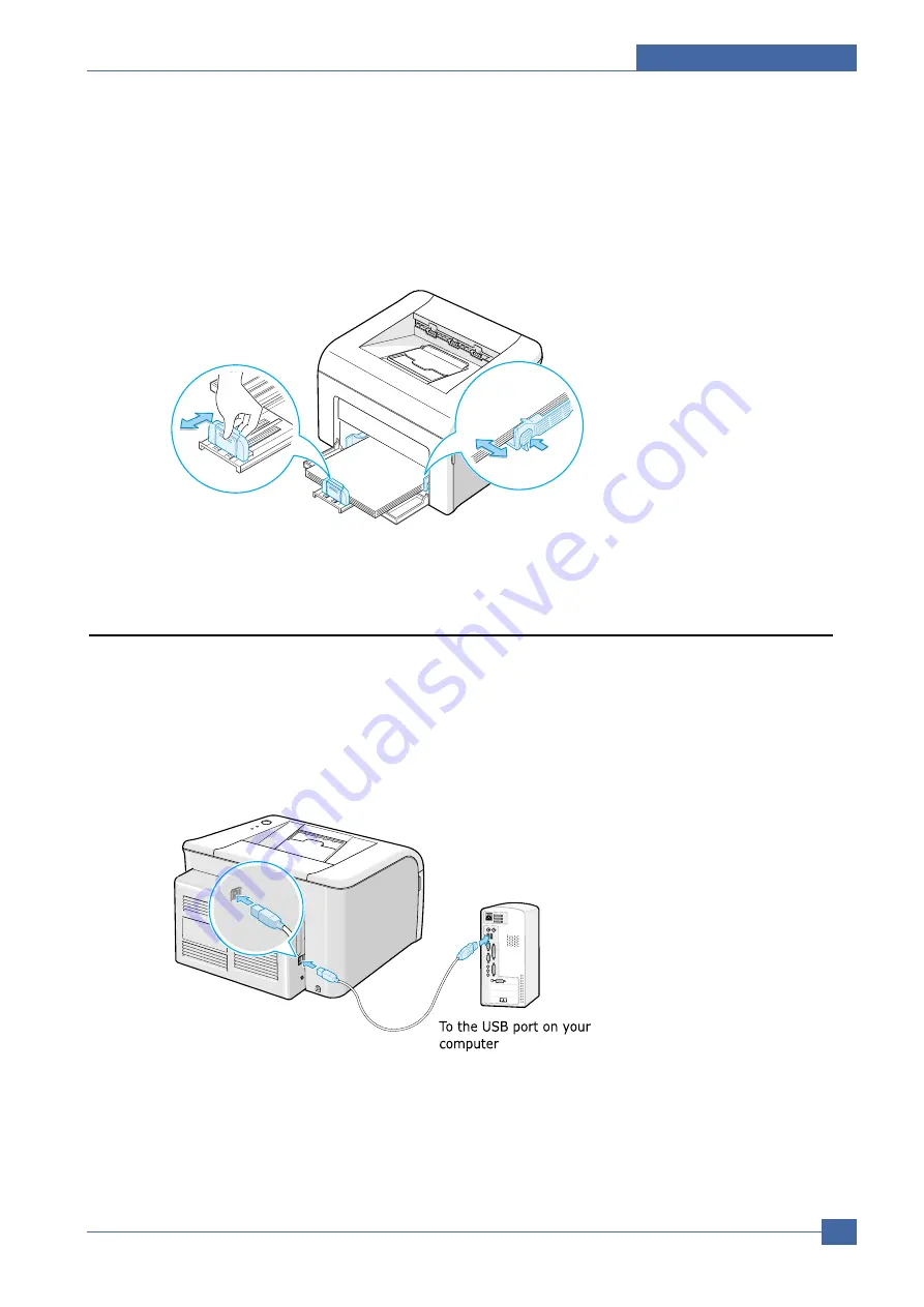 Samsung ML-2010/XAZ Скачать руководство пользователя страница 42