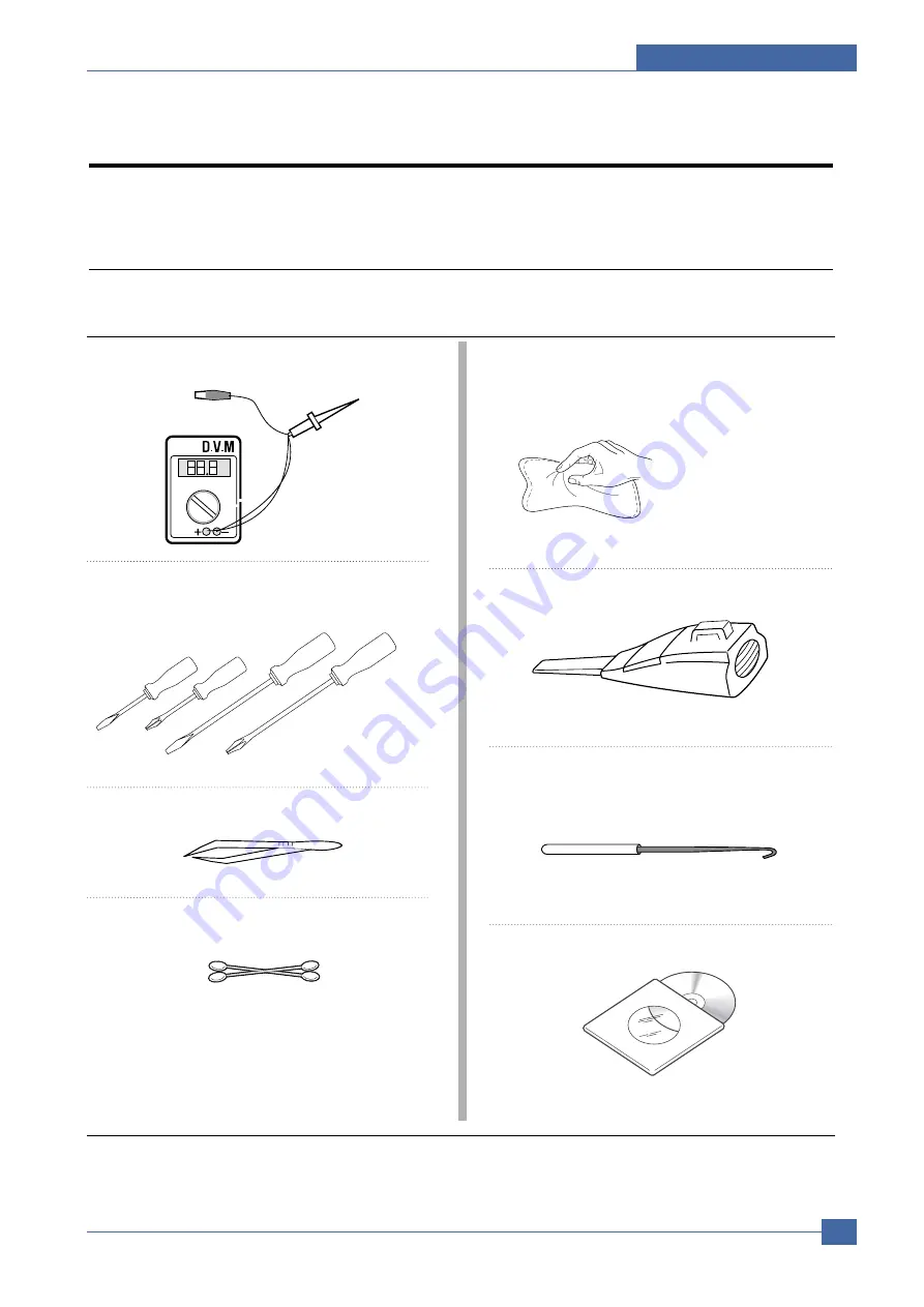 Samsung ML-2010/XAZ Скачать руководство пользователя страница 122