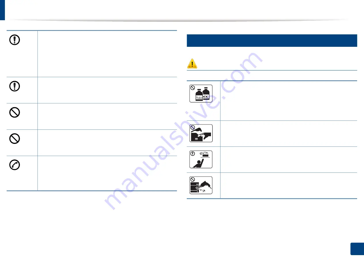 Samsung ML-2165 User Manual Download Page 13