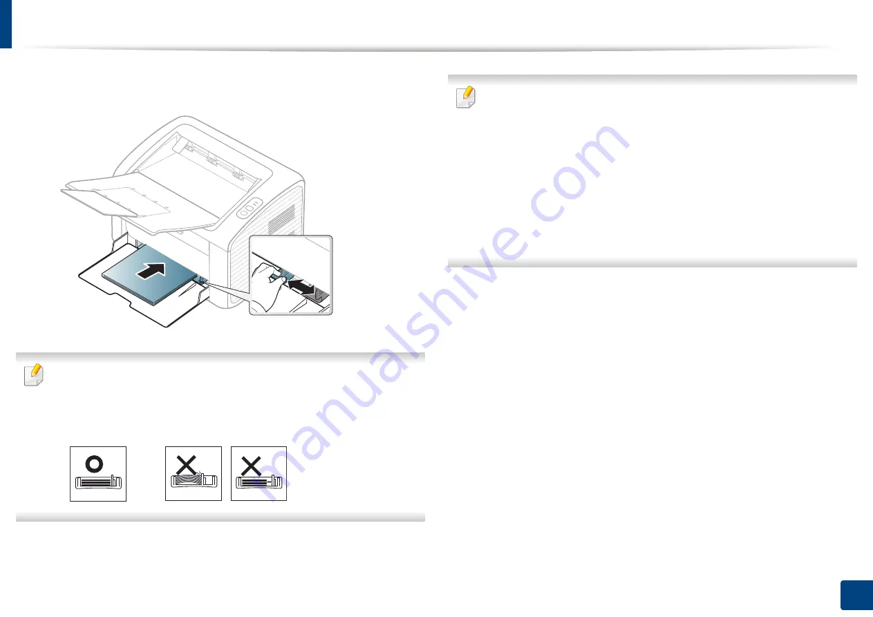 Samsung ML-2165 Скачать руководство пользователя страница 27