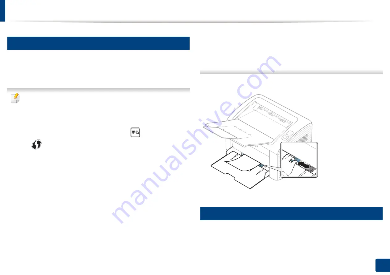 Samsung ML-2165 Скачать руководство пользователя страница 28