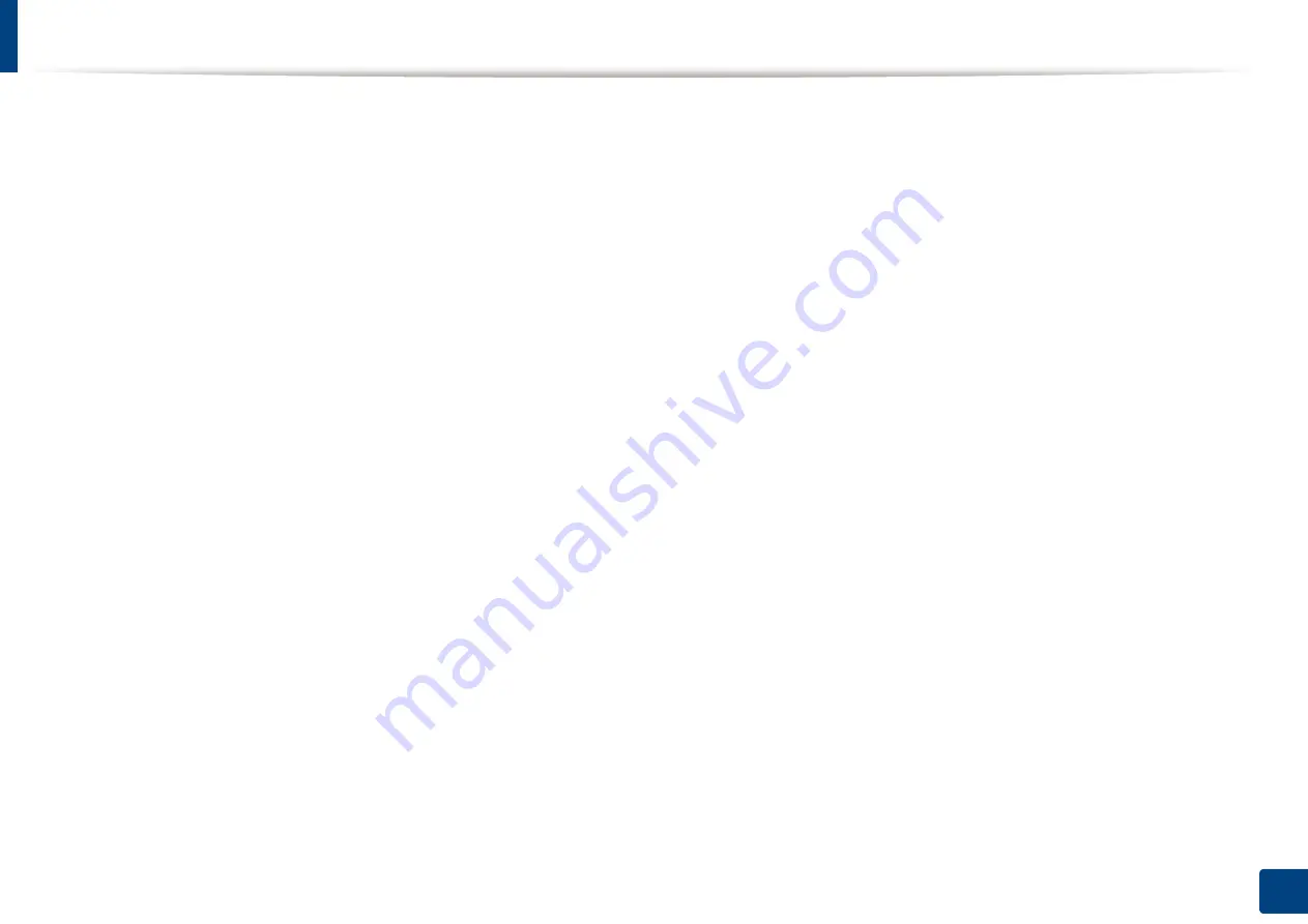 Samsung ML-2165 User Manual Download Page 78