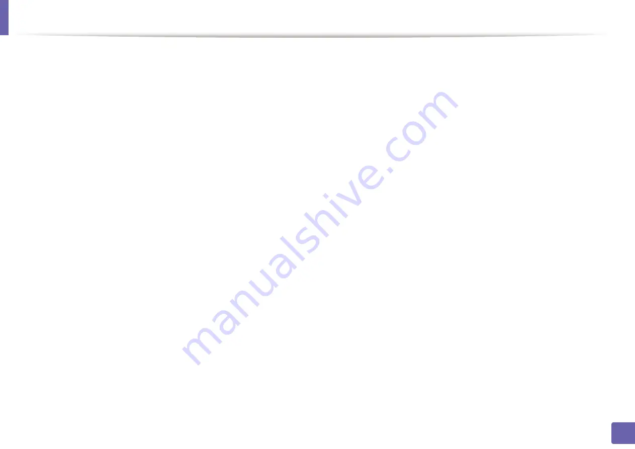 Samsung ML-2165 User Manual Download Page 83