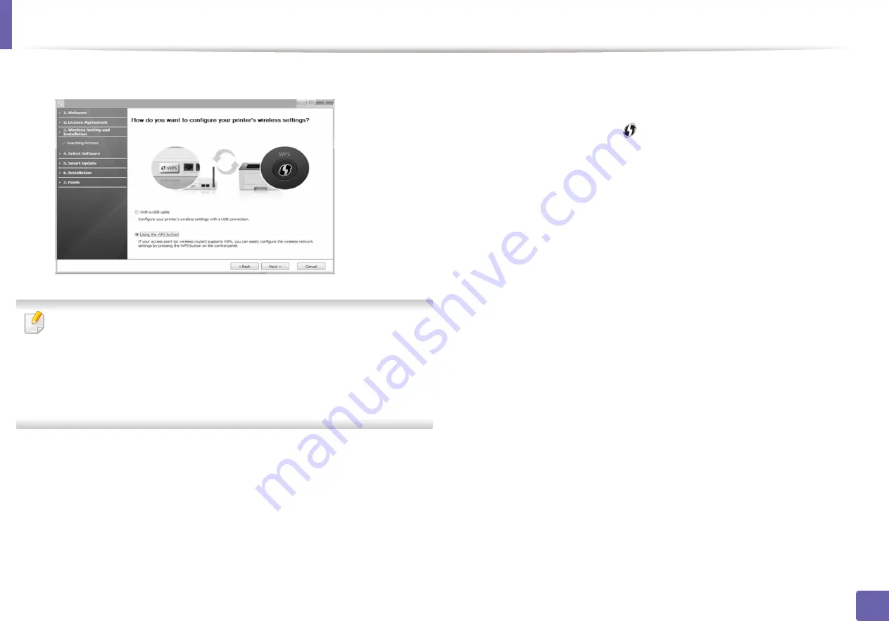 Samsung ML-2165 User Manual Download Page 116