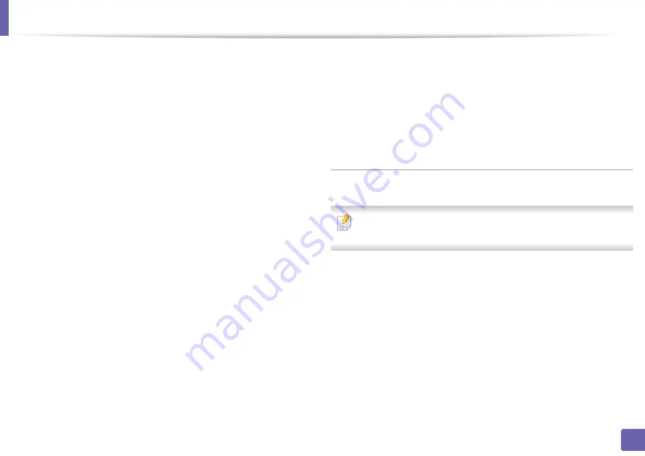 Samsung ML-2165 User Manual Download Page 134