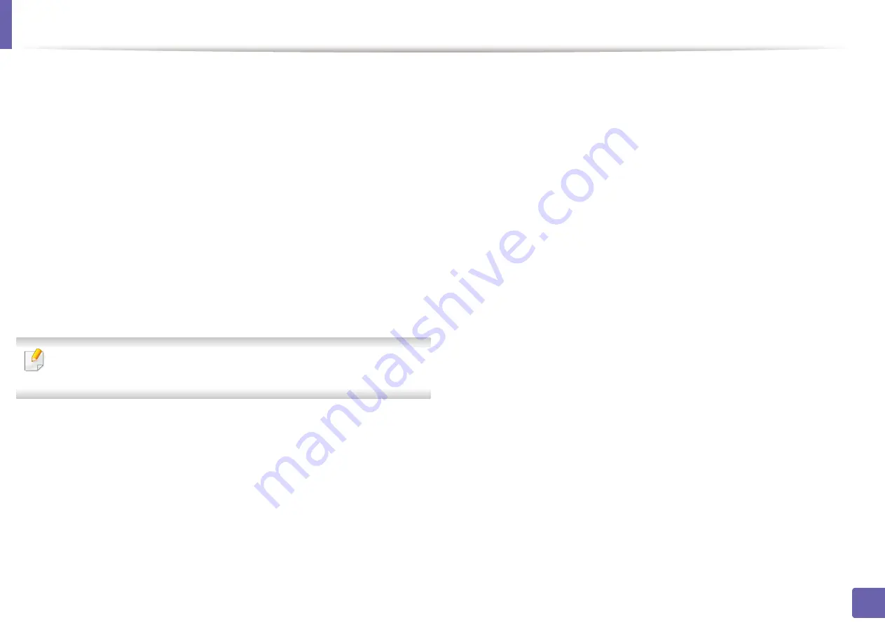 Samsung ML-2165 User Manual Download Page 140