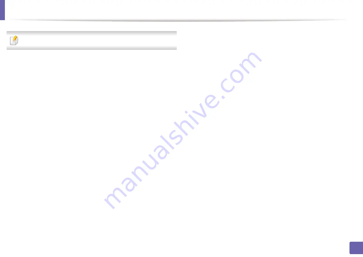 Samsung ML-2165 User Manual Download Page 158