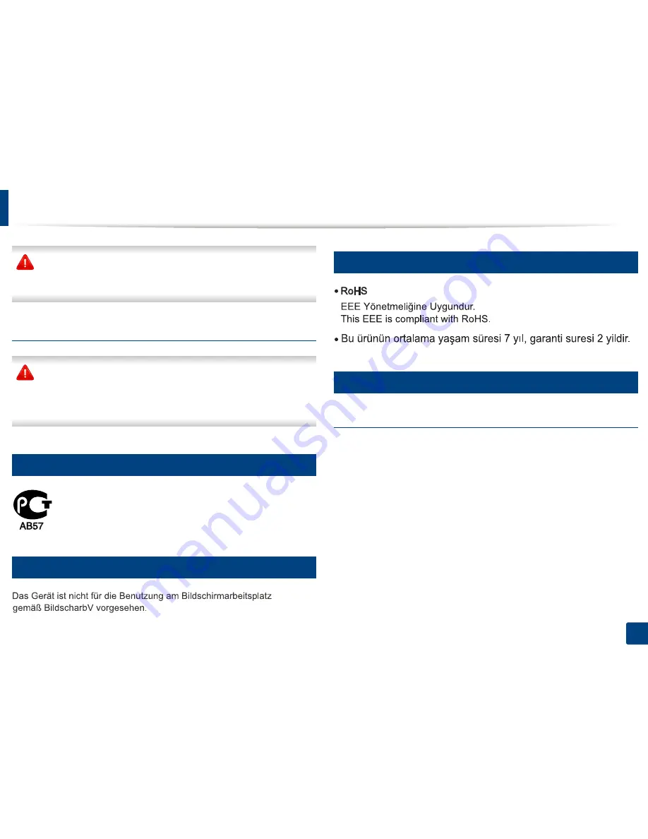 Samsung ML-2165W/XAA User Manual Download Page 72