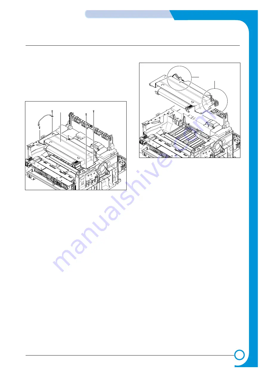 Samsung ML-2250/XBG Service Manual Download Page 52