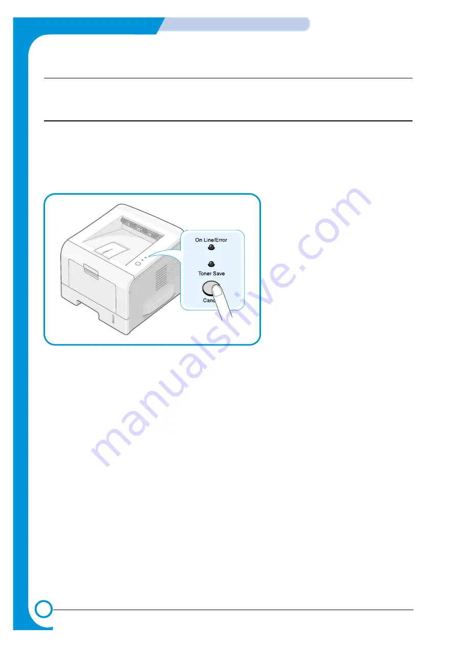 Samsung ML-2250/XBG Service Manual Download Page 69