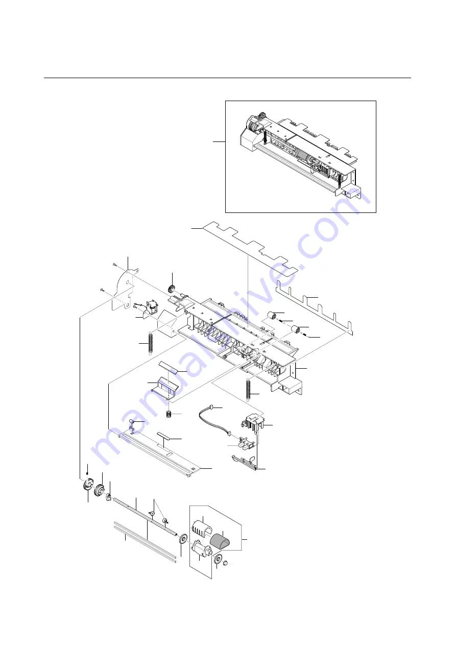 Samsung ML-2250/XBG Скачать руководство пользователя страница 102