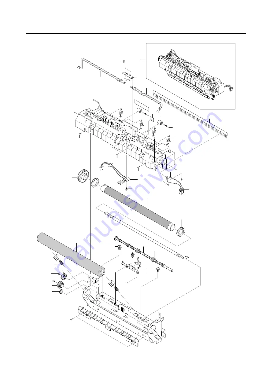 Samsung ML-2250/XBG Скачать руководство пользователя страница 103