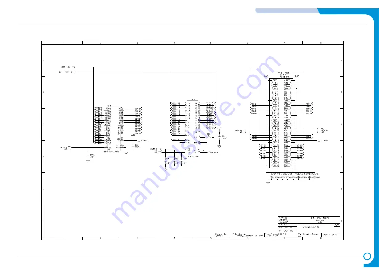 Samsung ML-2250/XBG Service Manual Download Page 111