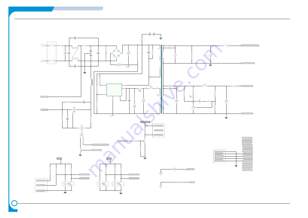 Samsung ML-2250/XBG Скачать руководство пользователя страница 120