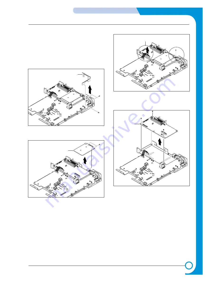 Samsung ML-2251N/XAA Service Manual Download Page 47