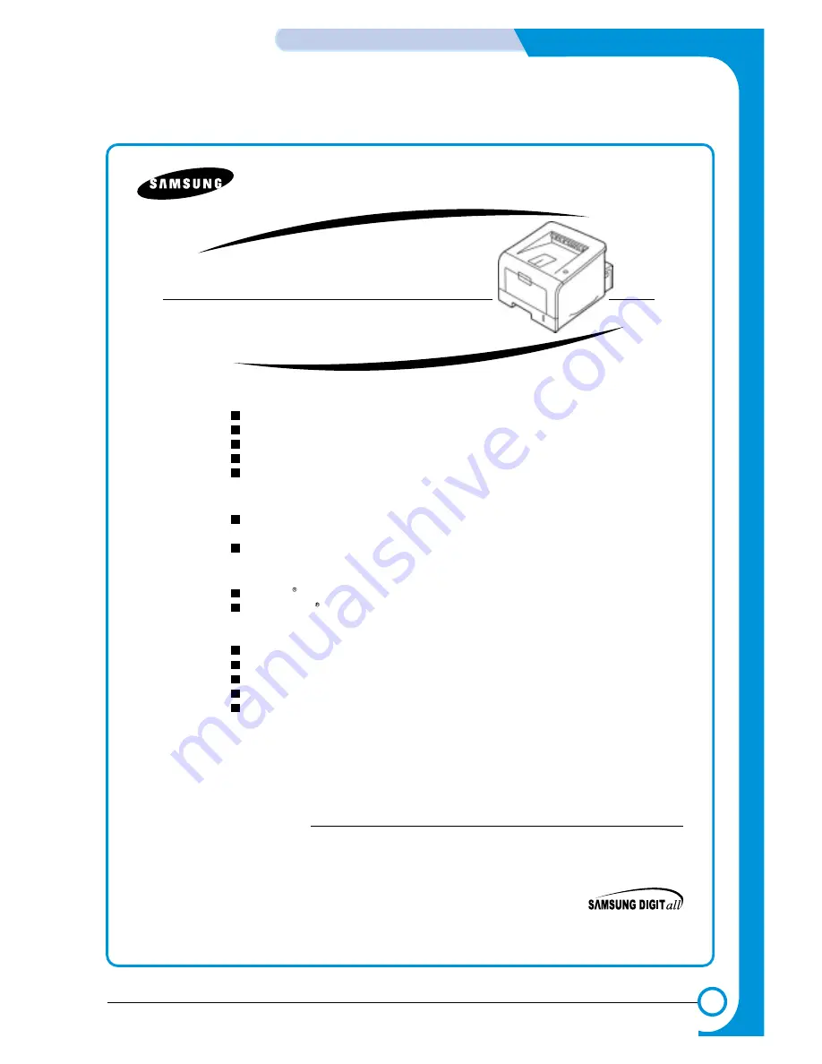 Samsung ML-2251N/XAA Скачать руководство пользователя страница 69