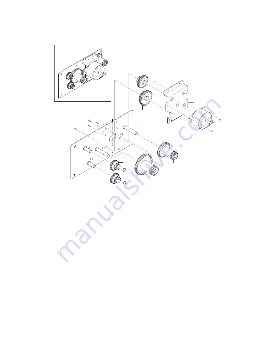 Samsung ML-2251N/XAA Скачать руководство пользователя страница 103