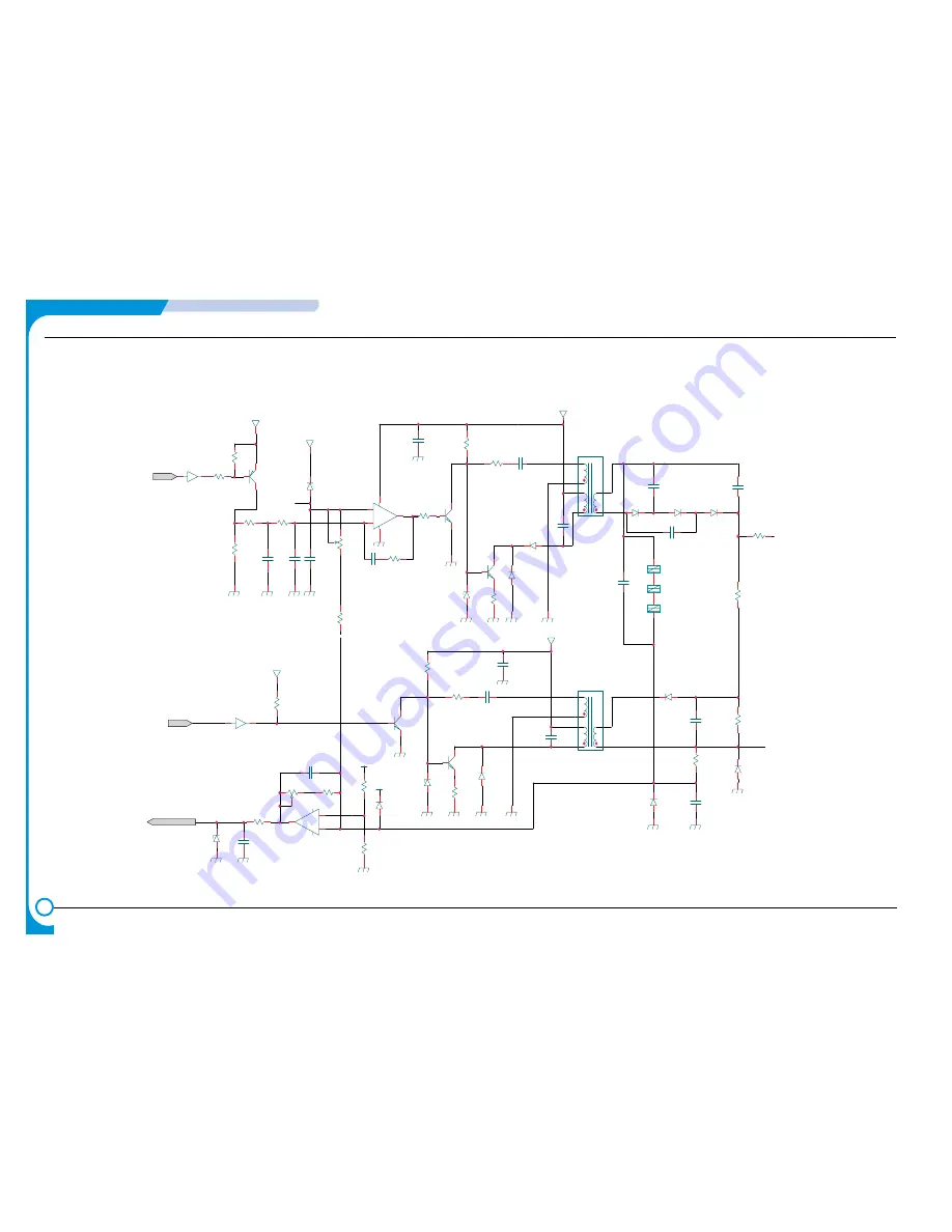 Samsung ML-2251N/XAA Service Manual Download Page 117