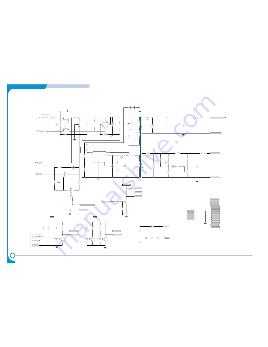 Samsung ML-2251N/XAA Service Manual Download Page 121