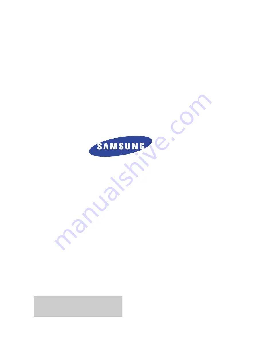 Samsung ML-2251N/XAA Service Manual Download Page 122