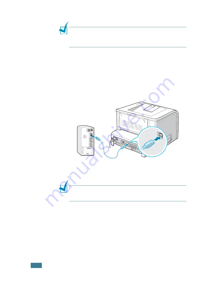 Samsung ML-2251NP - Network Business Laser Printer Скачать руководство пользователя страница 37