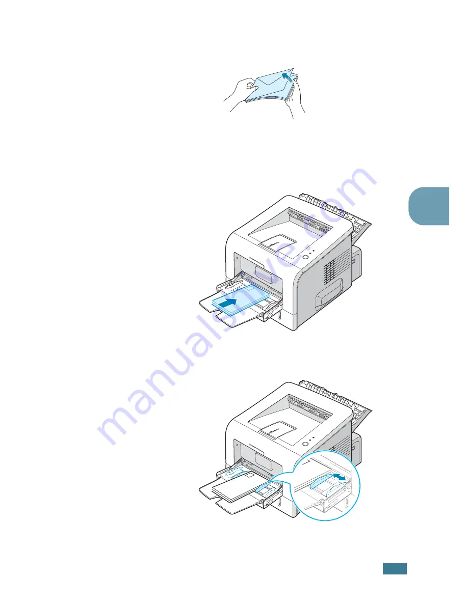 Samsung ML-2251NP - Network Business Laser Printer Скачать руководство пользователя страница 66