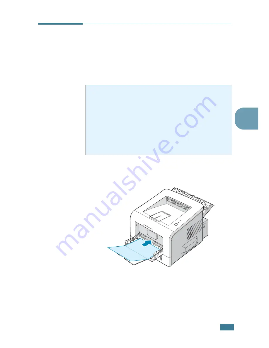 Samsung ML-2251NP - Network Business Laser Printer Скачать руководство пользователя страница 72