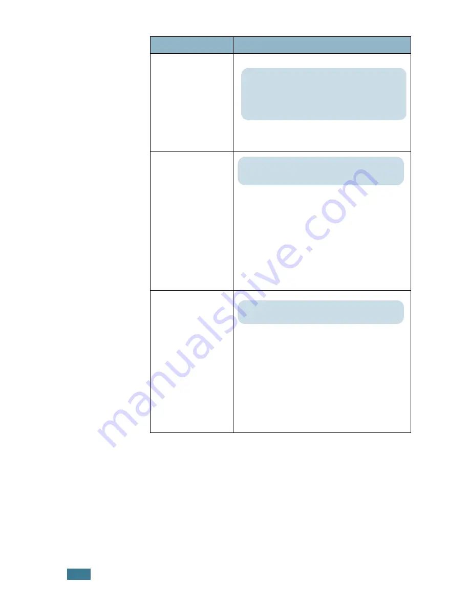 Samsung ML-2550 Manual Del Usario Download Page 54