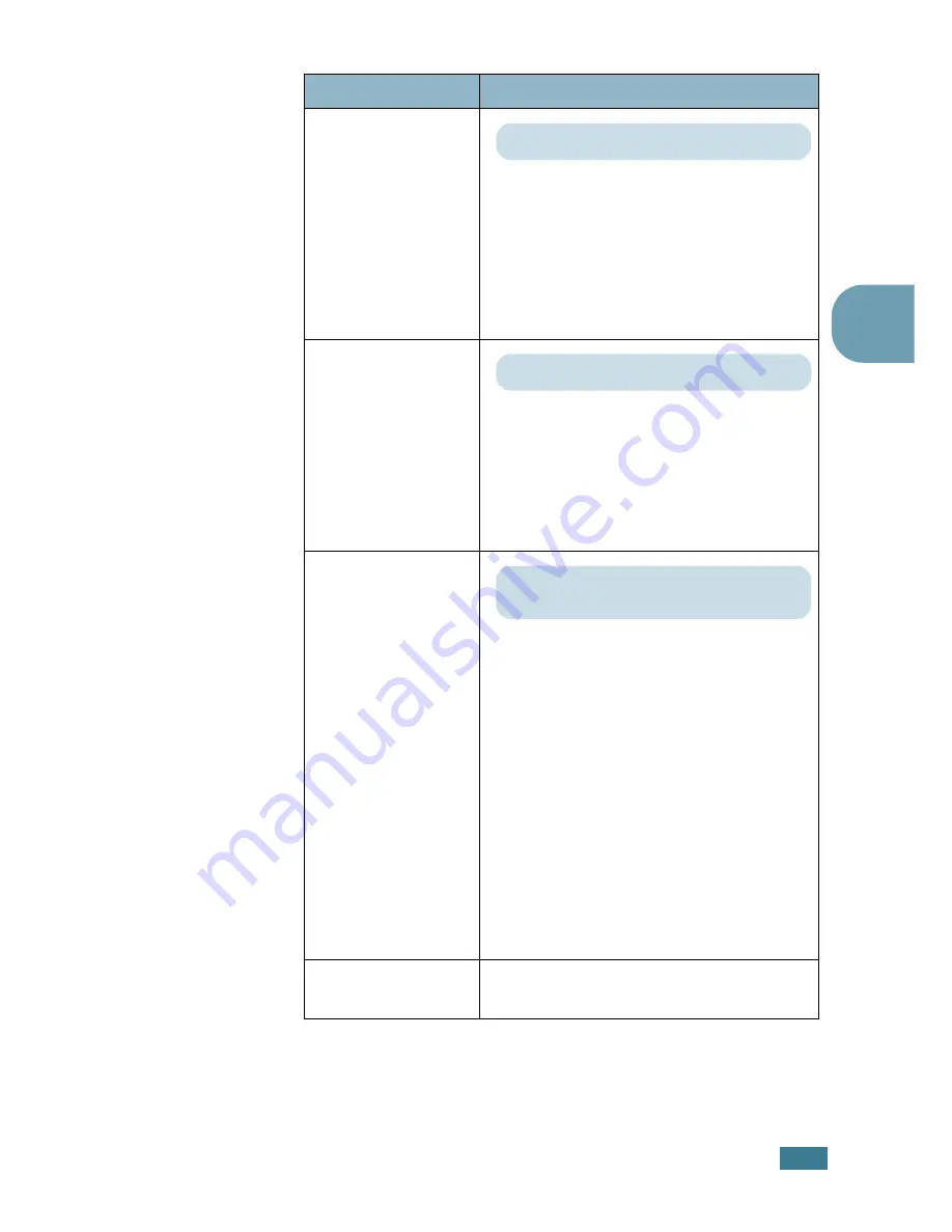 Samsung ML-2550 Manual Del Usario Download Page 67