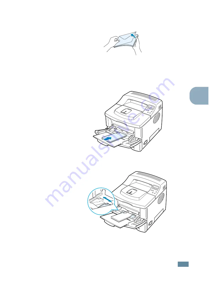 Samsung ML-2550 User Manual Download Page 80