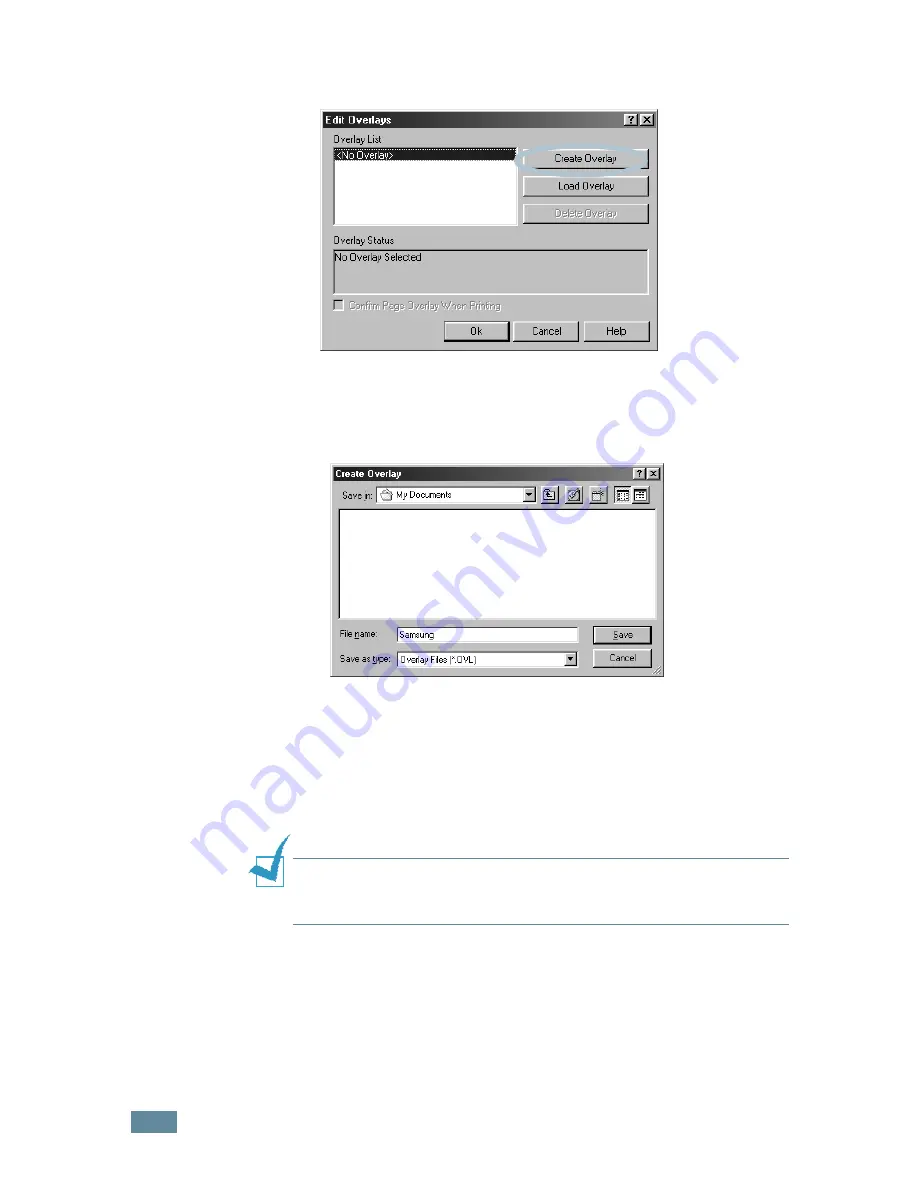 Samsung ML-2550 User Manual Download Page 111