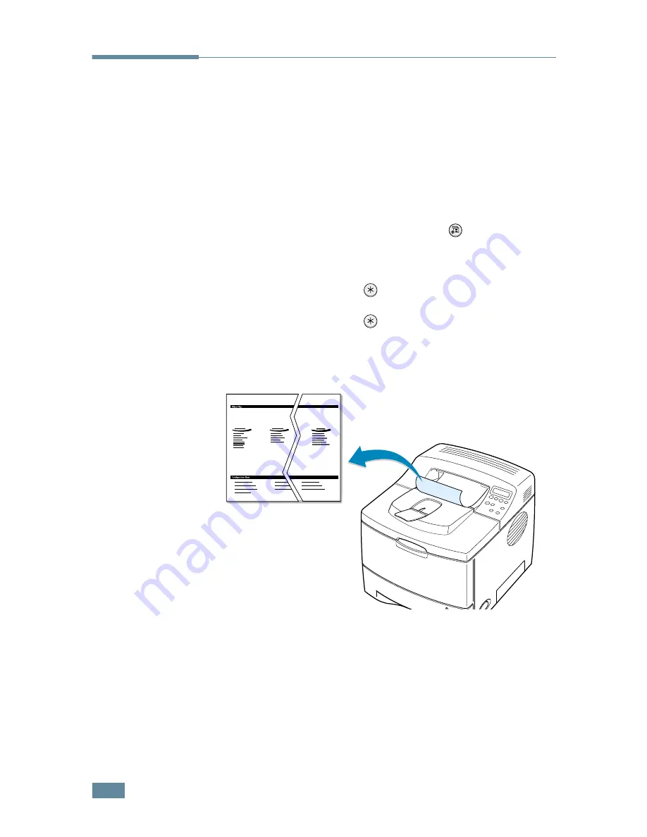 Samsung ML-2550 User Manual Download Page 119