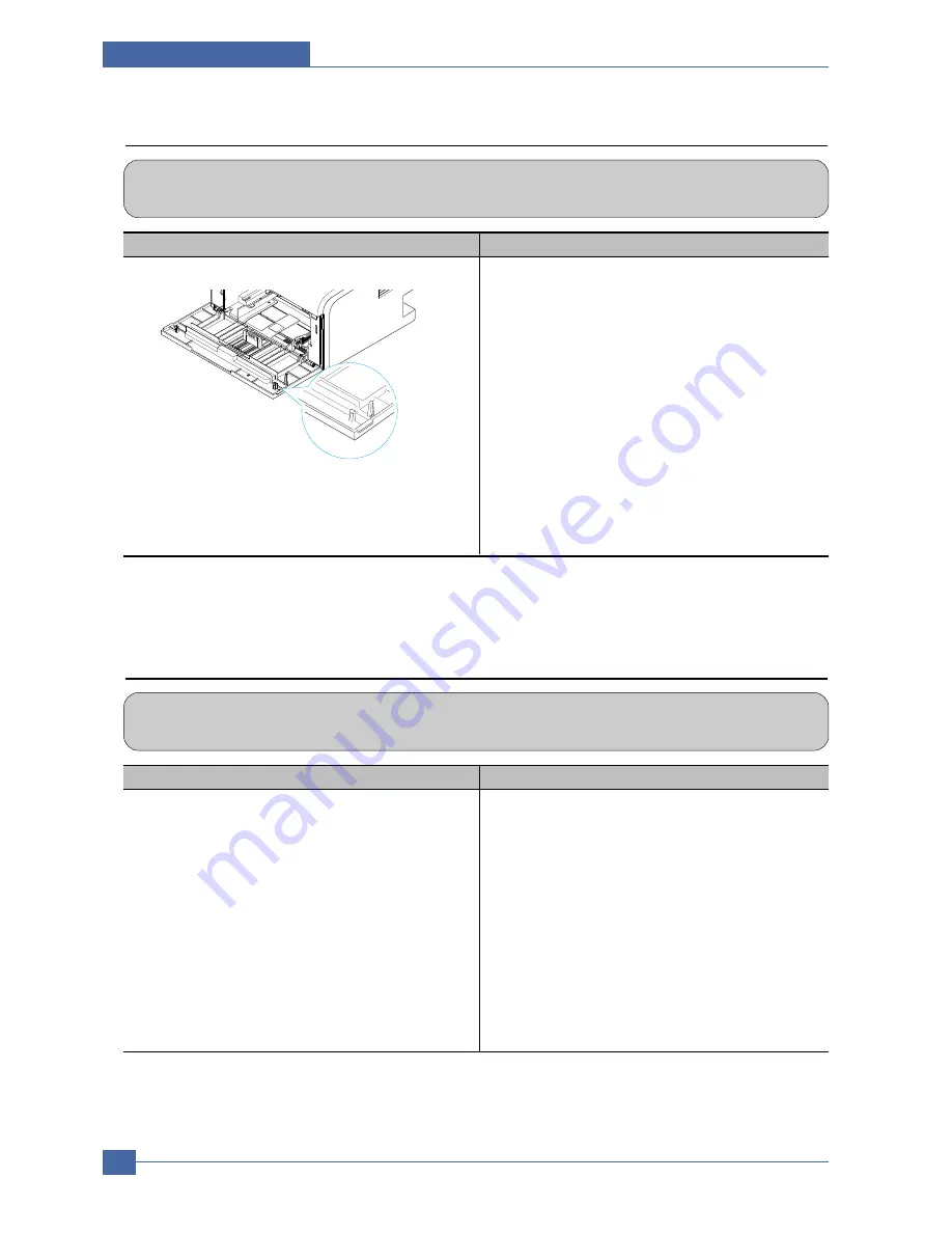 Samsung ML-2571N Service Manual Download Page 87