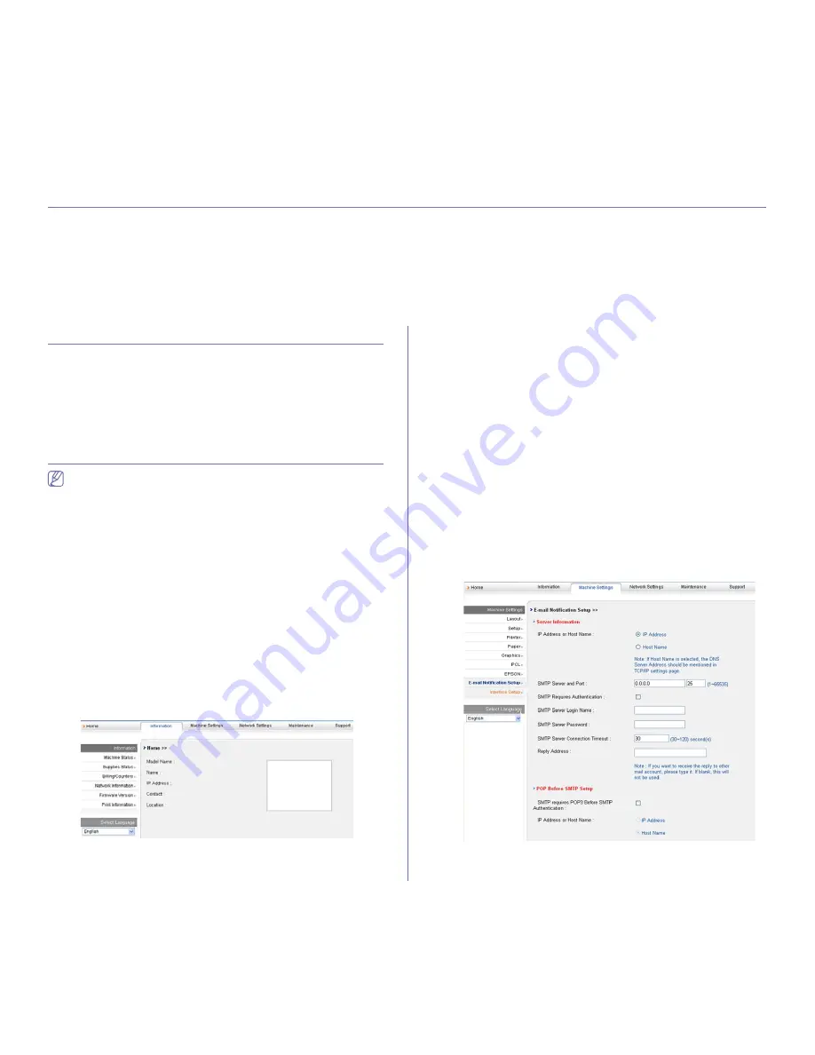 Samsung ML-2580 Series User Manual Download Page 53