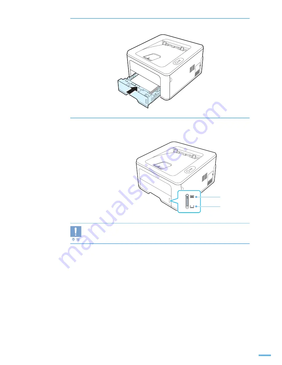 Samsung ML 2851ND - B/W Laser Printer User Manual Download Page 28