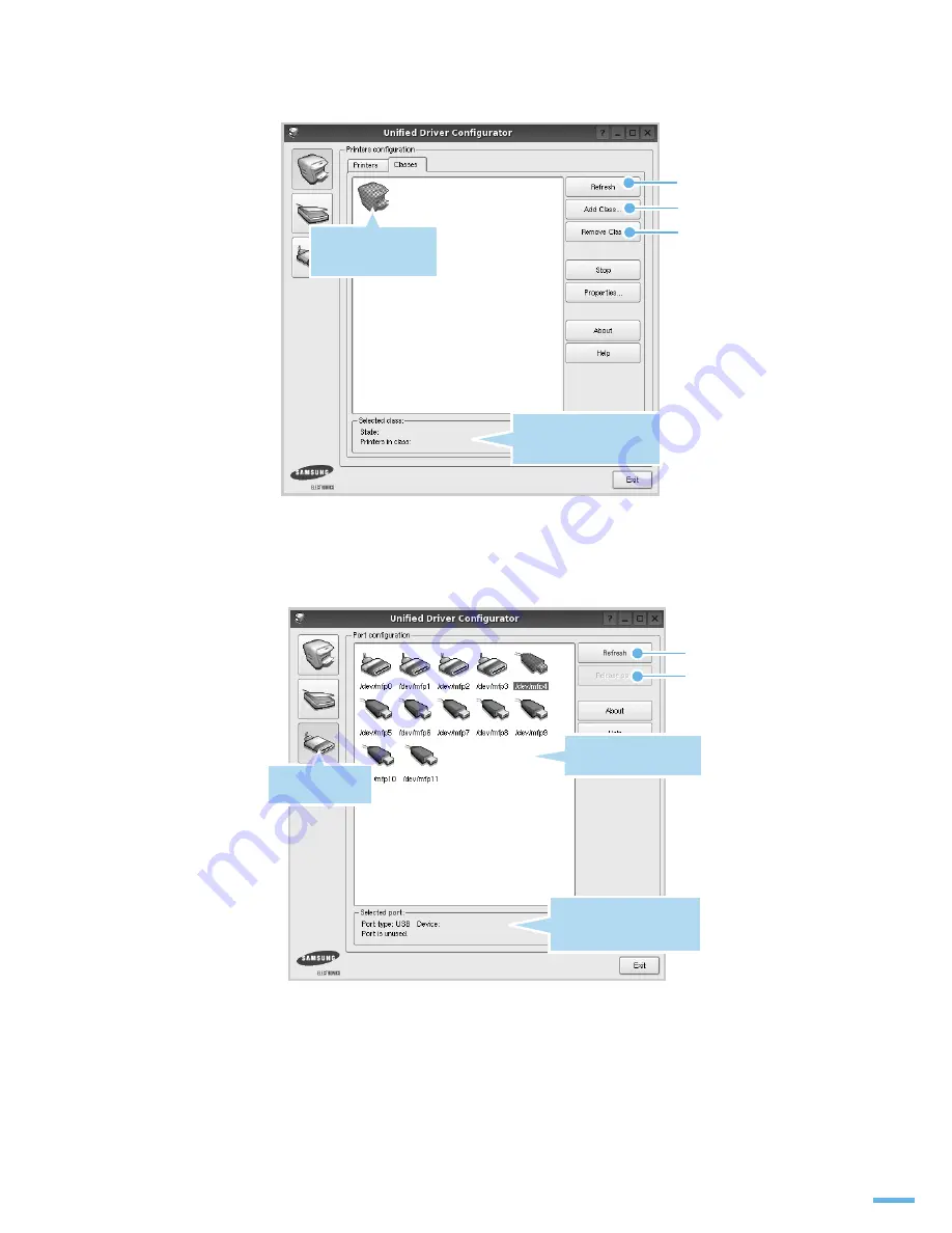 Samsung ML 2851ND - B/W Laser Printer User Manual Download Page 122