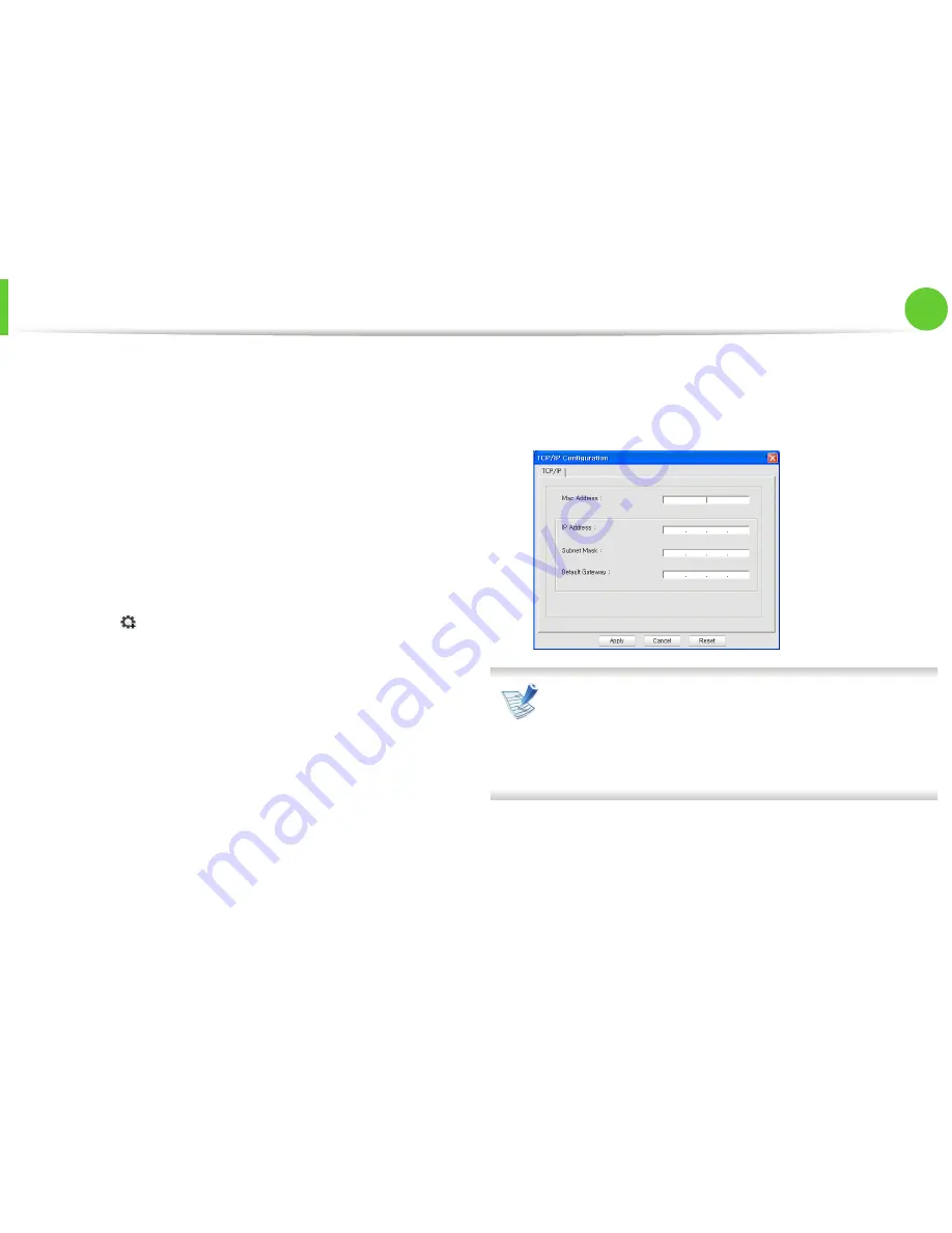 Samsung ML-2950ND User Manual Download Page 104