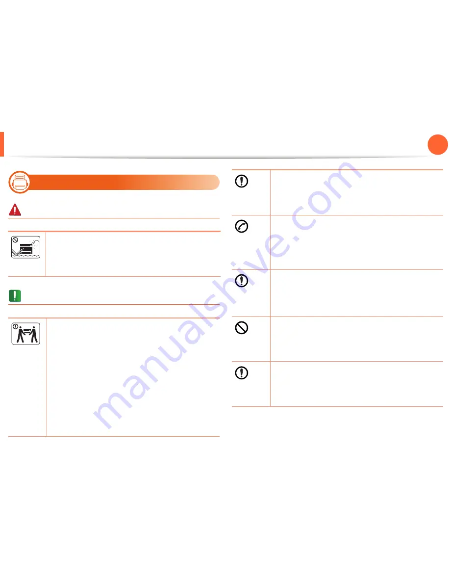 Samsung ML-2955ND Manual Del Usuario Download Page 13