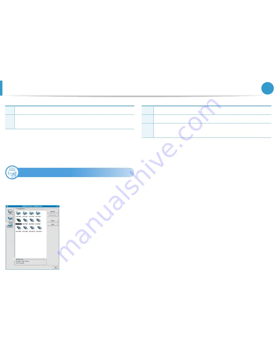 Samsung ML-2955ND Manual Del Usuario Download Page 171