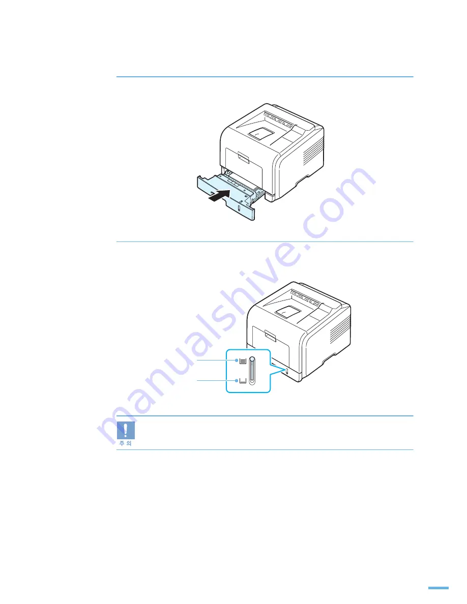 Samsung ML 3050 - B/W Laser Printer User Manual Download Page 30