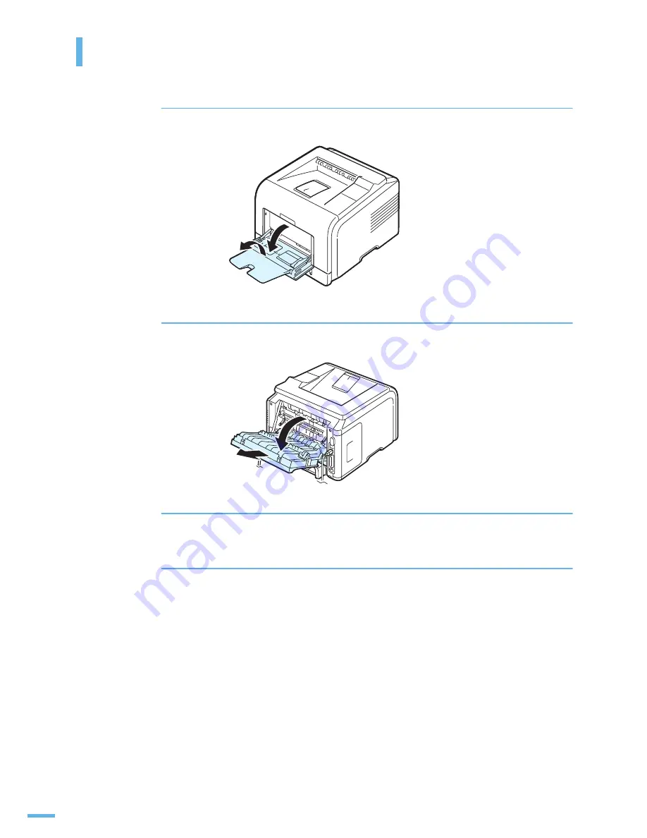 Samsung ML 3050 - B/W Laser Printer User Manual Download Page 99