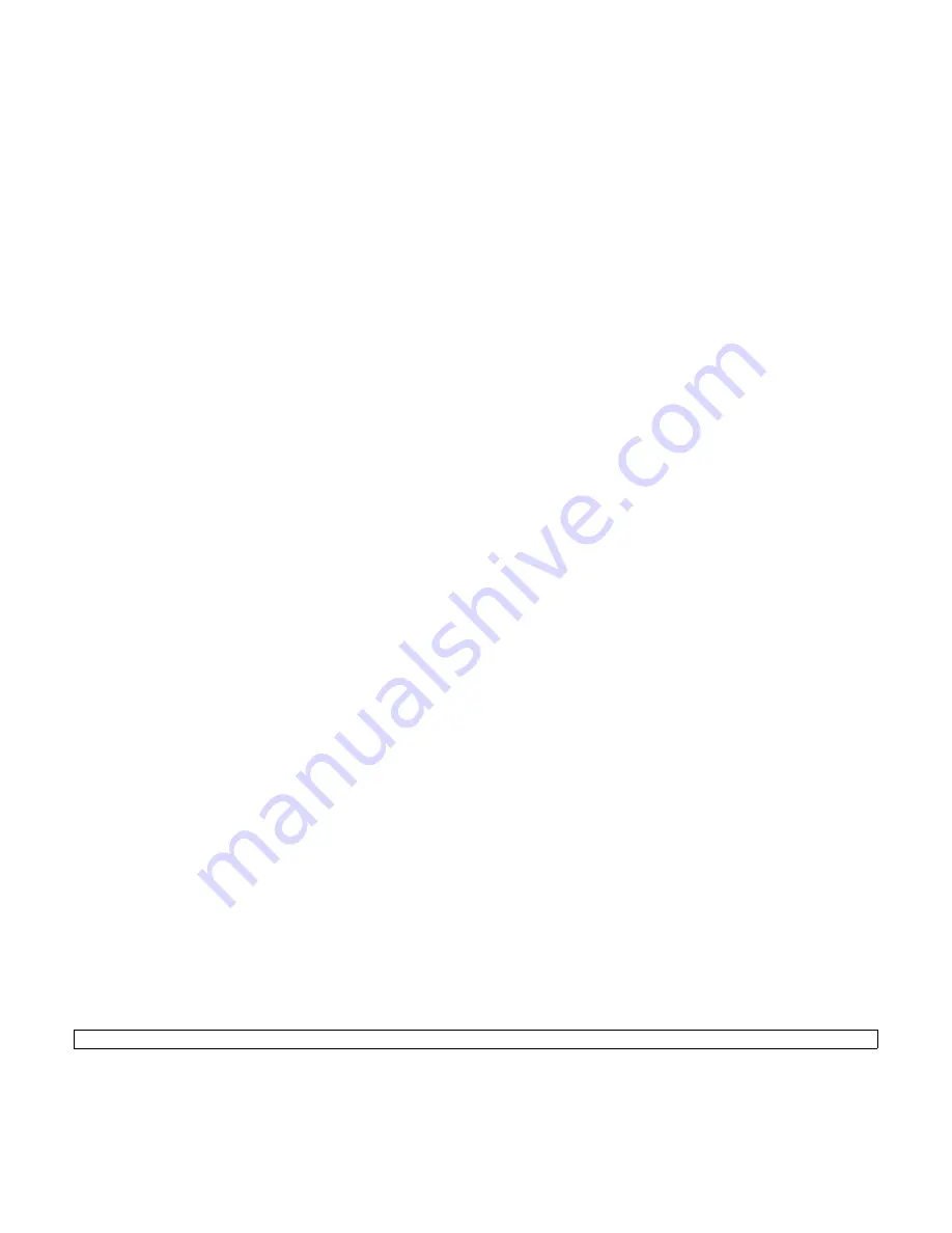 Samsung ML-3051N User Manual Download Page 61