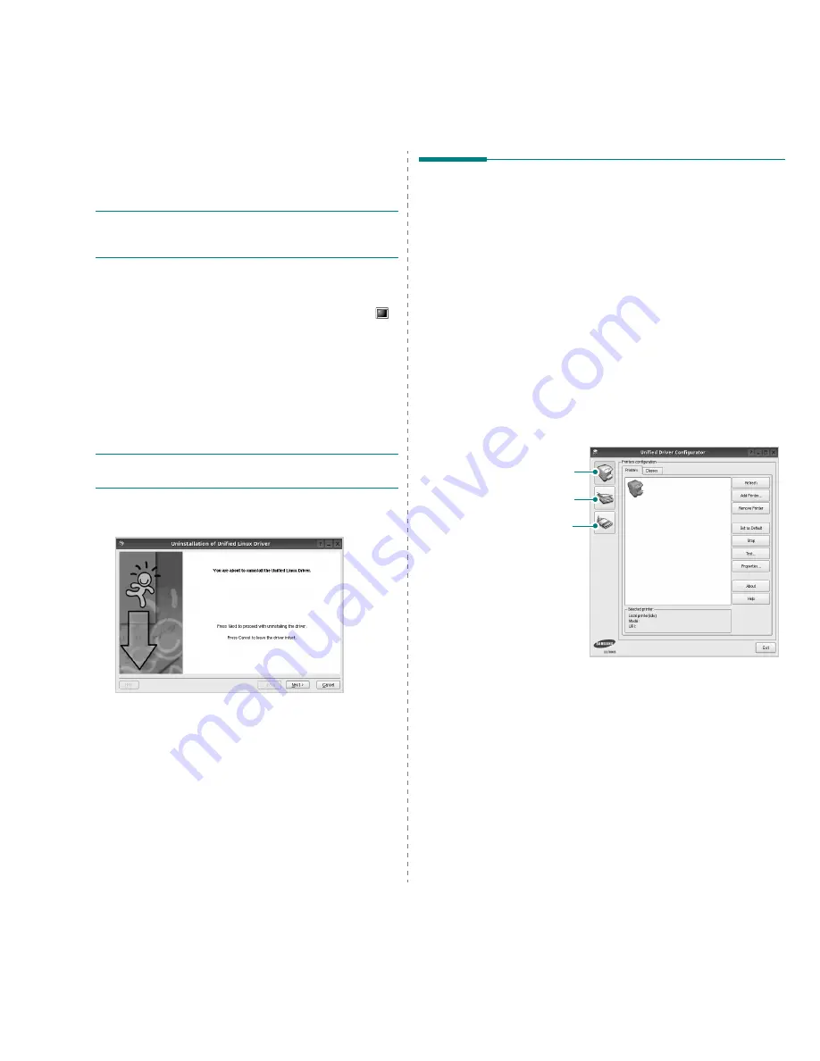 Samsung ML-3051N User Manual Download Page 91