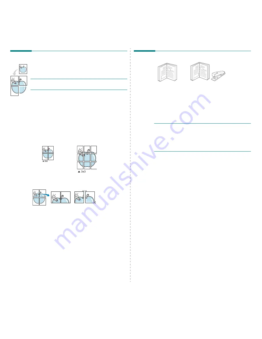 Samsung ML 3471ND - B/W Laser Printer Manual Del Usuario Download Page 83