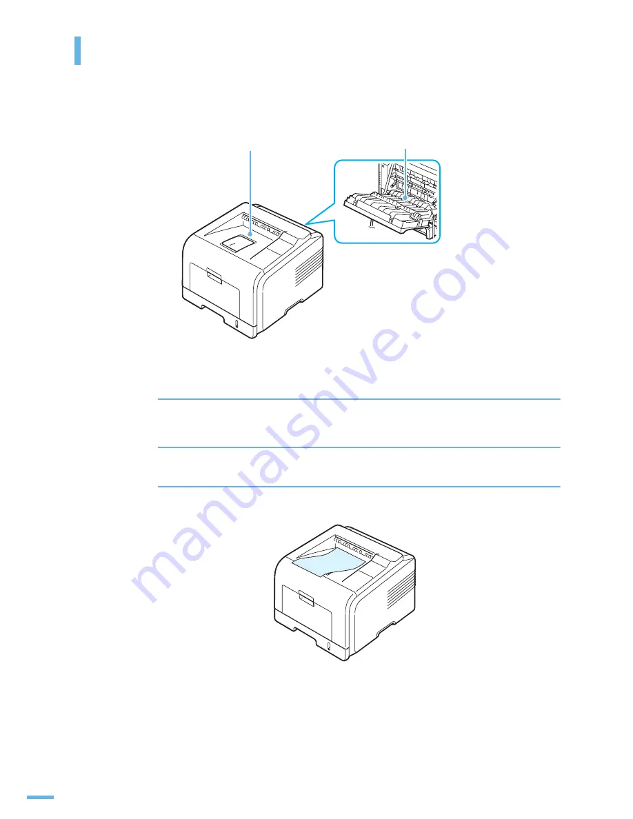 Samsung ML 3471ND - B/W Laser Printer Скачать руководство пользователя страница 69