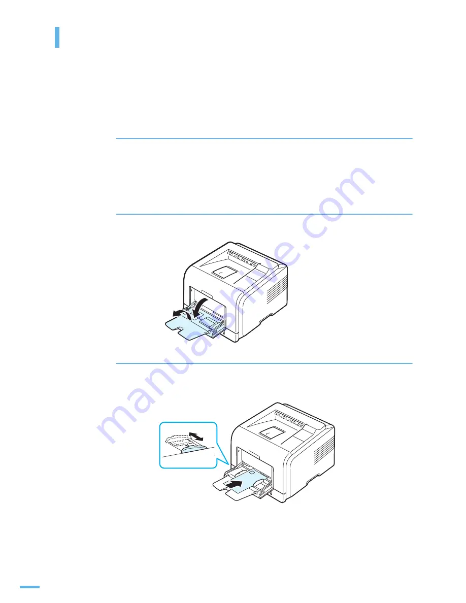 Samsung ML 3471ND - B/W Laser Printer Скачать руководство пользователя страница 89