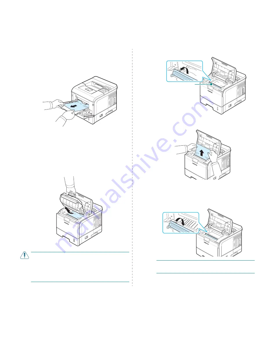 Samsung ML-3560 Series Скачать руководство пользователя страница 56