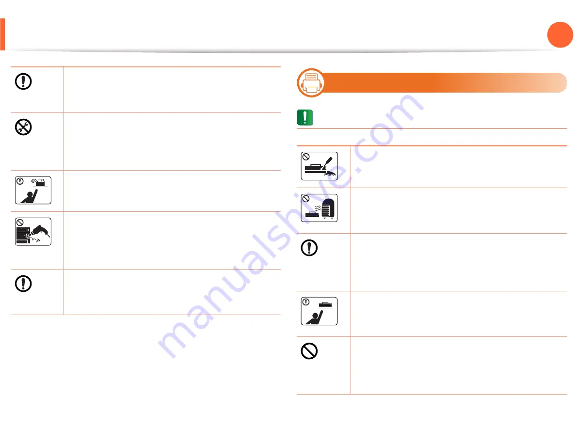 Samsung ML-371 Series User Manual Download Page 14