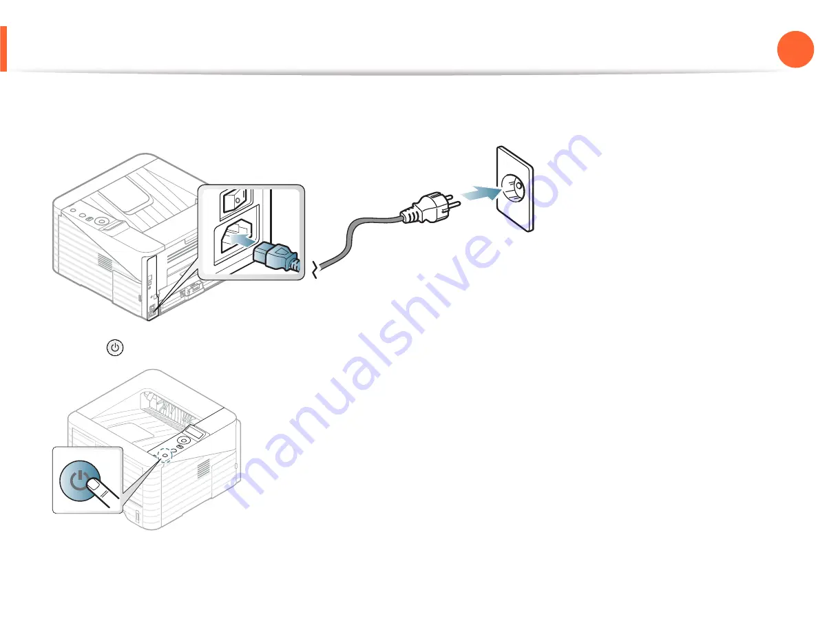 Samsung ML-371 Series User Manual Download Page 22